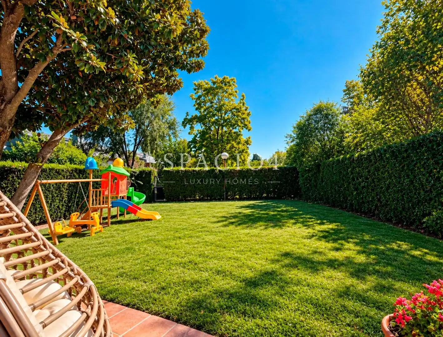 Maison jumelée à vendre à Urbanización Este - Montepríncipe, imagen 11