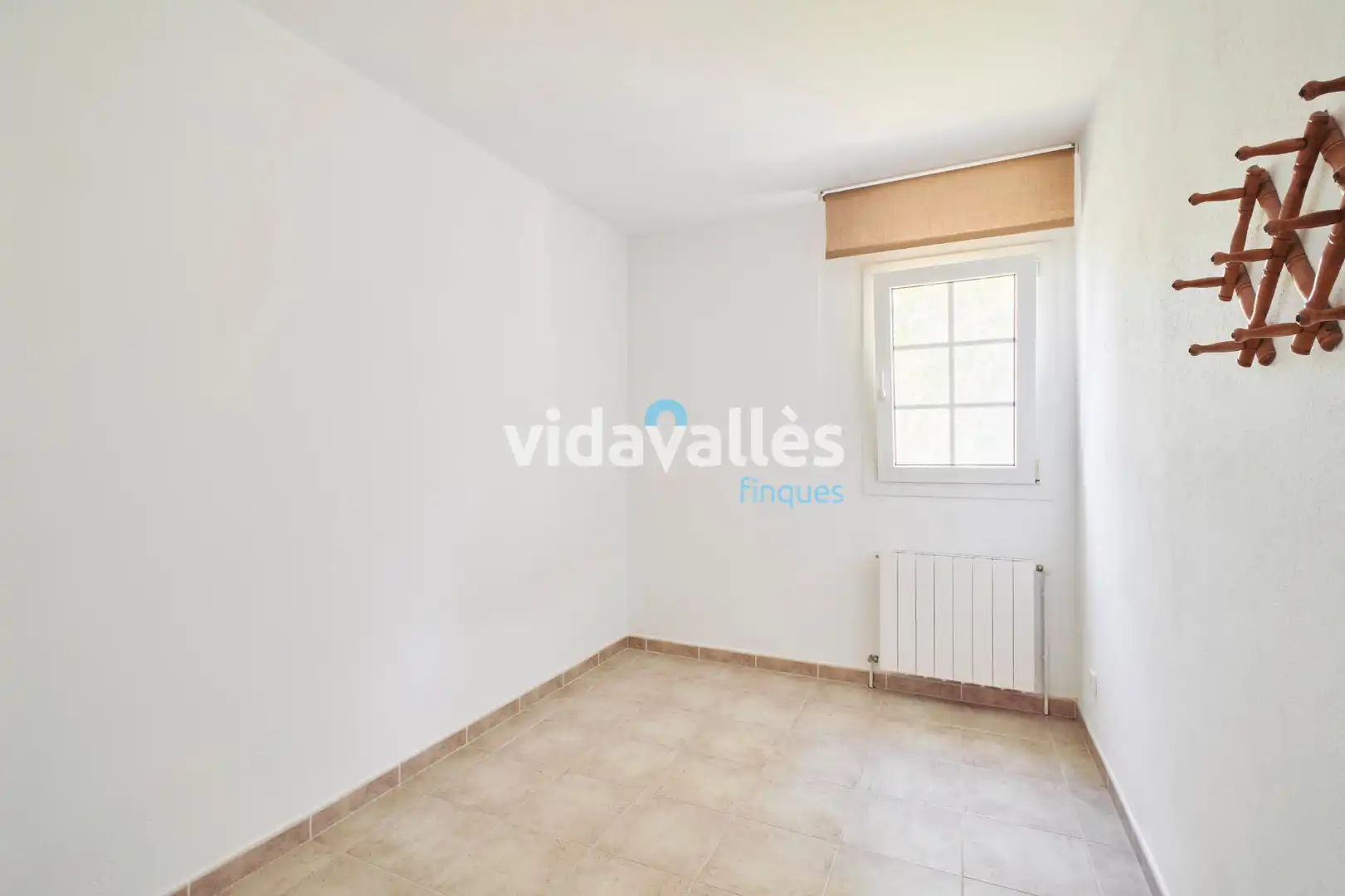 Dormitori de Casa o xalet en venda en Vallgorguina amb Aire condicionat, Calefacció i Jardí privat