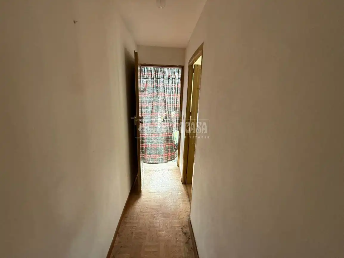 Casa adosada en venta en Almorox