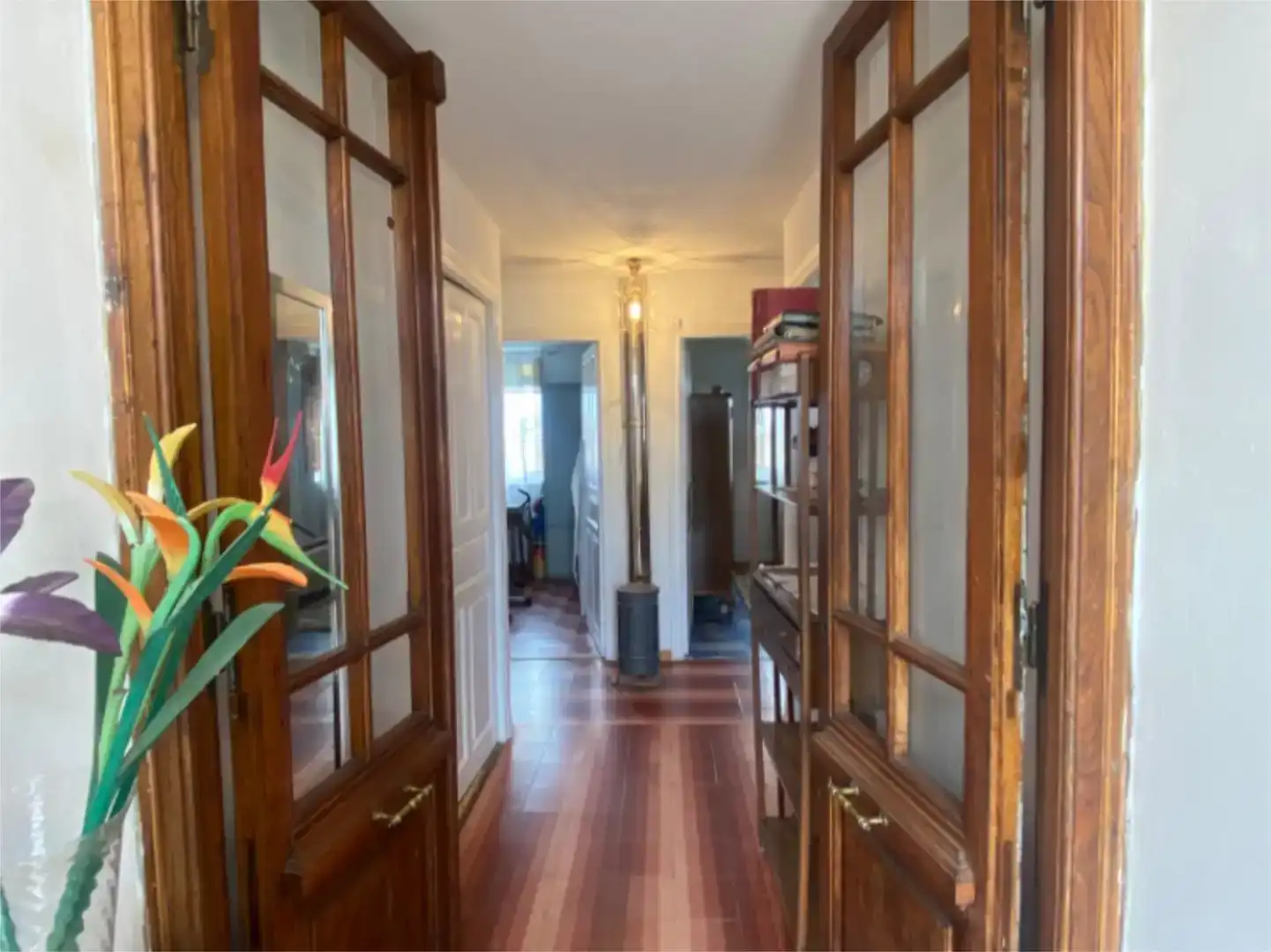 Casa o xalet en venda en Astorga amb Jardí privat, Traster i Moblat