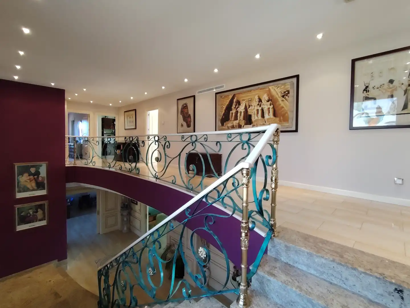 Villa avec terrasse à vendre à Batres, imagen 27