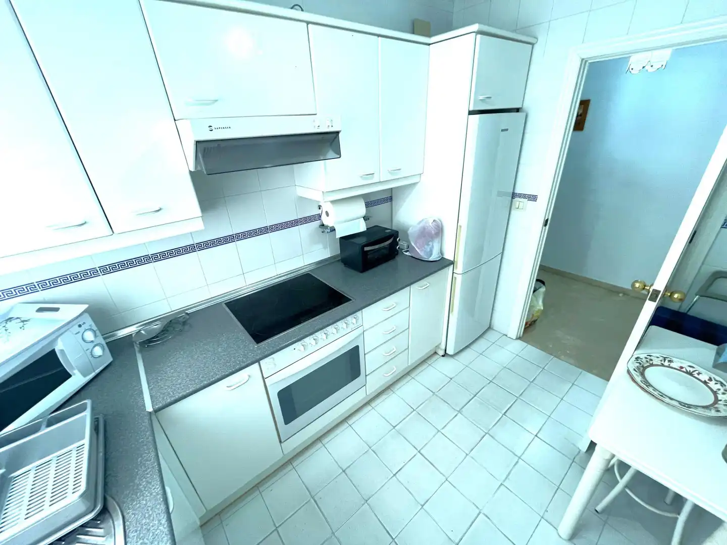 Flat with terrace for sale in El Portil, imagen 7