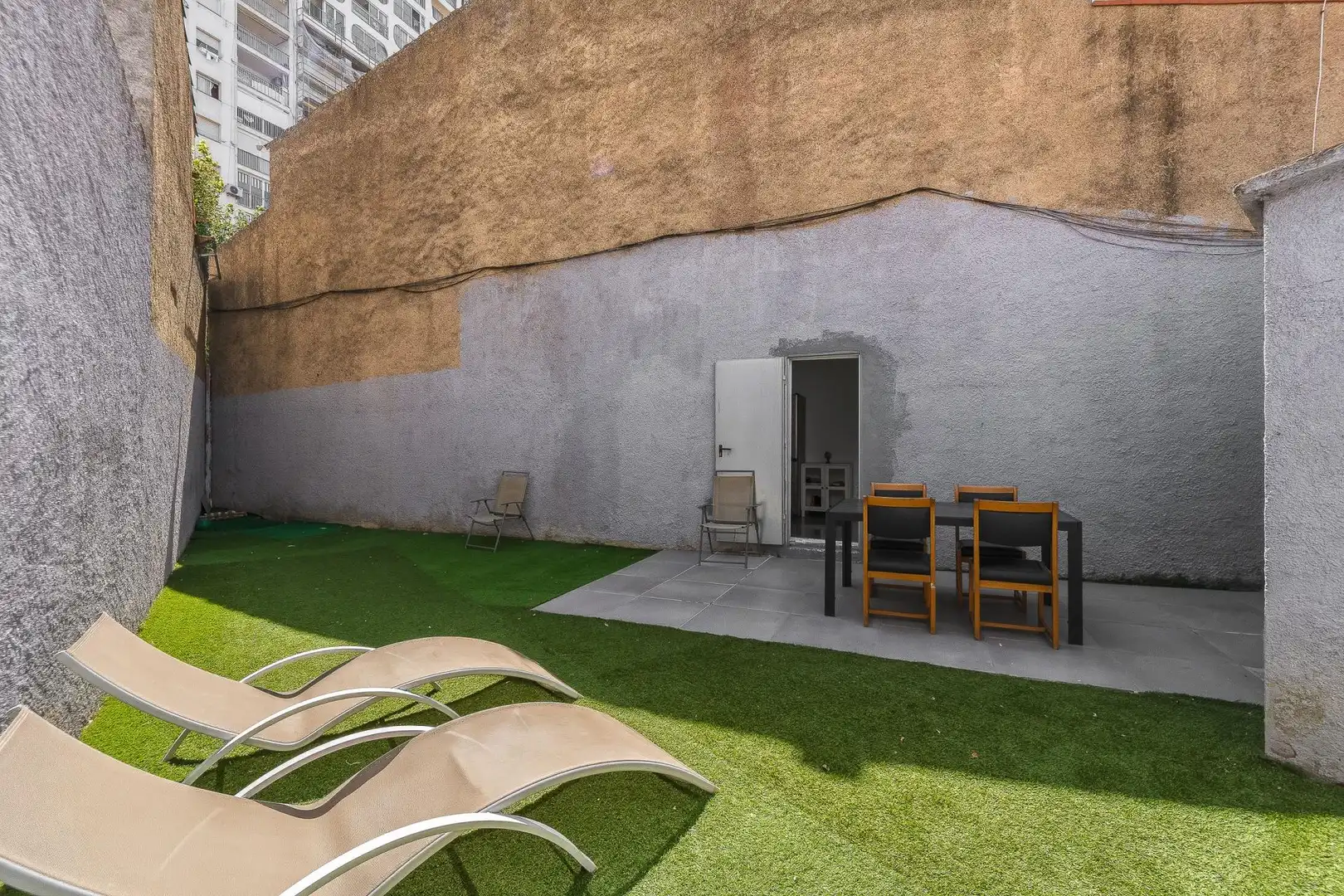Maison mitoyenne avec jardin à vendre à Carrer Muga-A, imagen 2