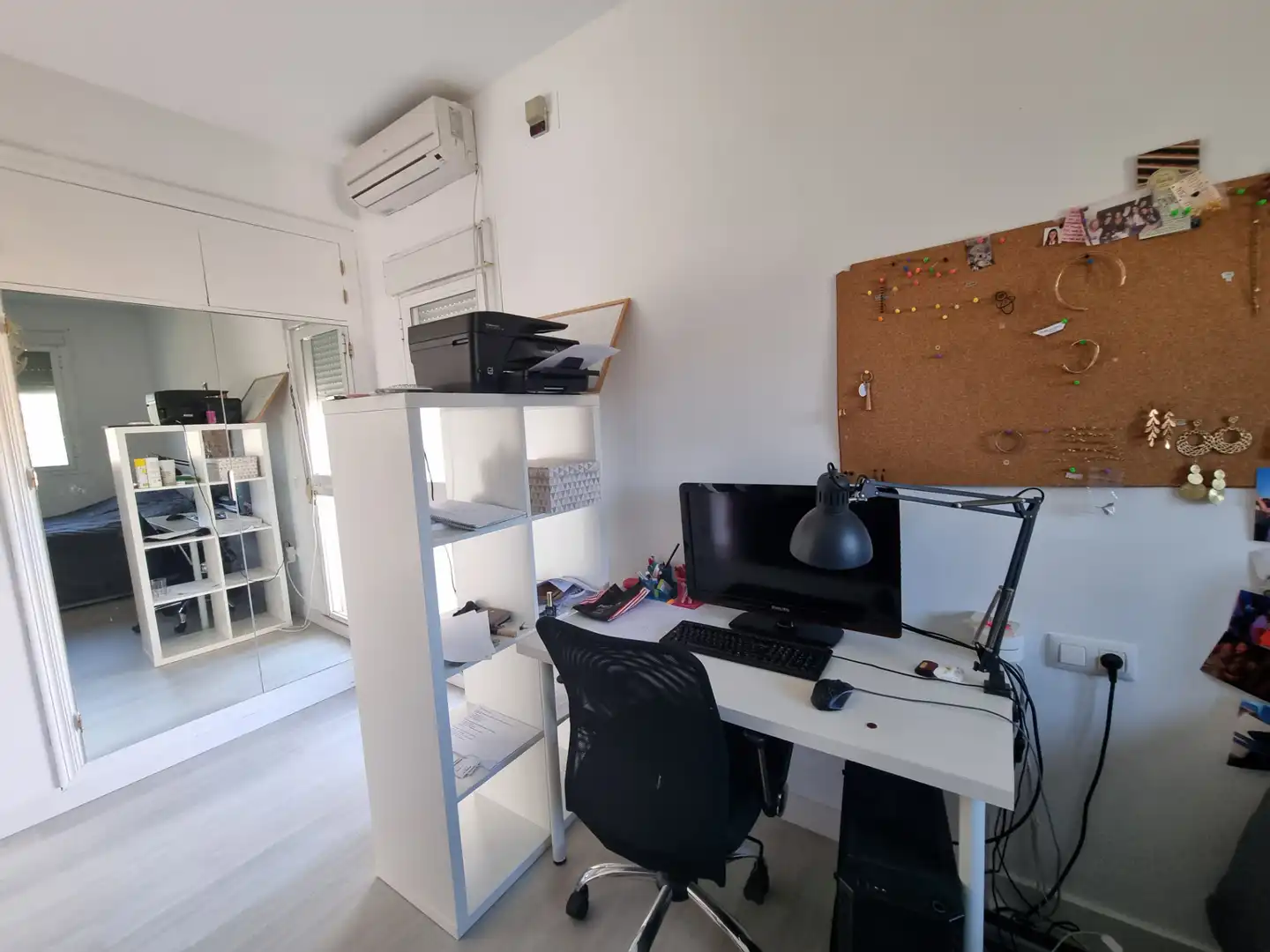 Houses for rent in El Puerto de Santa María  with Air Conditioner, Heating and Private garden