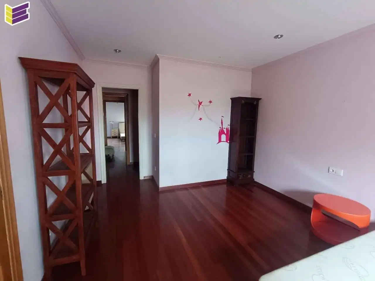 Dúplex en venta en Cambados, Pontevedra