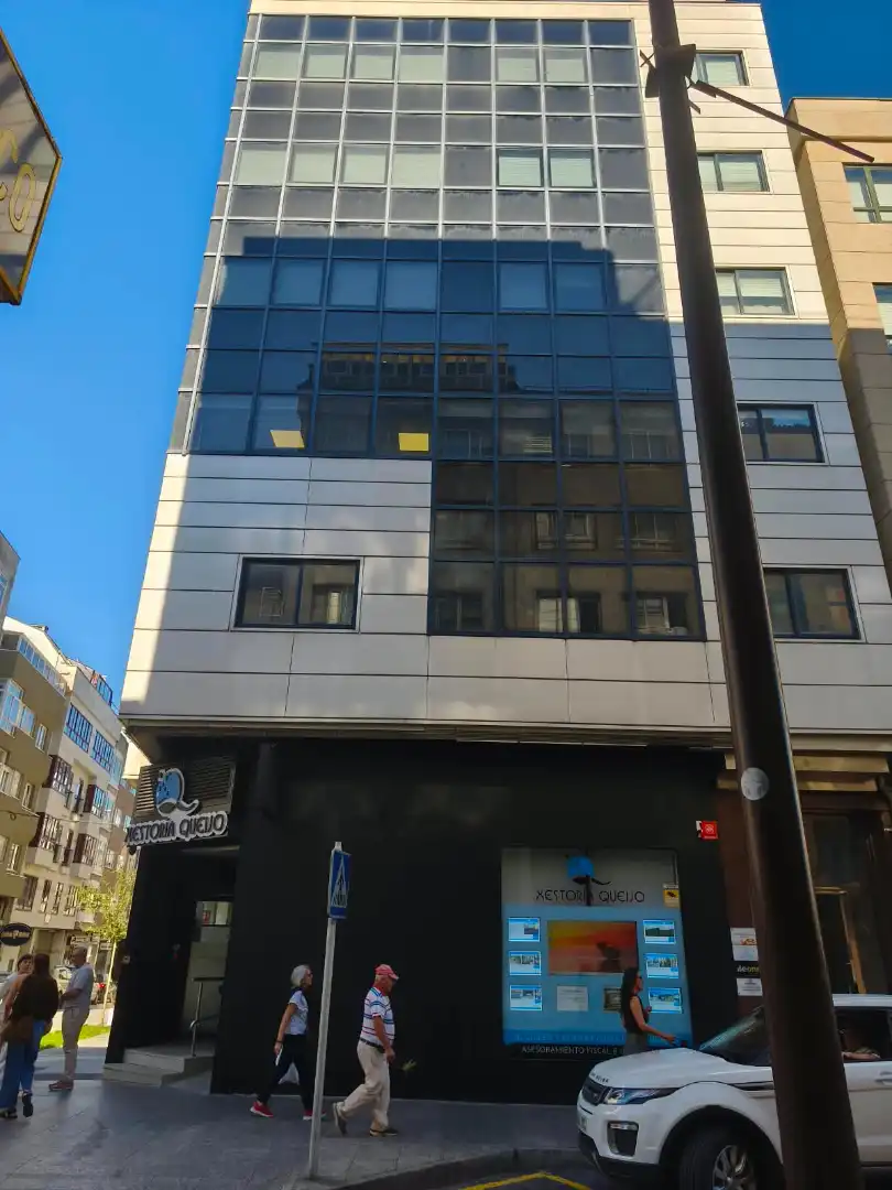 Flat with lift for sale in Rúa Camiño Novo 10, imagen 10