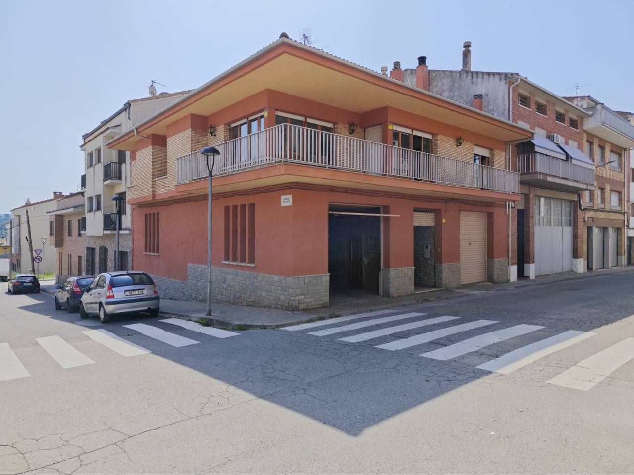 Casa o xalet en venda a Lleida, Gironella