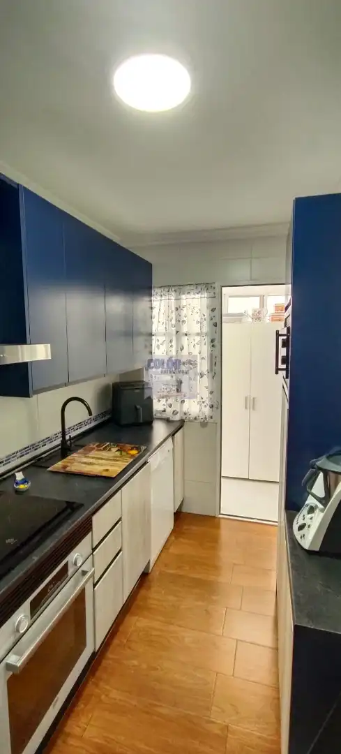 Piso con terraza en venta en Martos, imagen 5