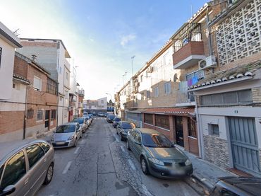 Appartamento in vendita a Calle Vera Moreno