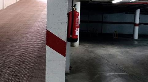 Foto 2 de Garatge en venda a Doctor Fleming, Lo Pagán, San Pedro del Pinatar