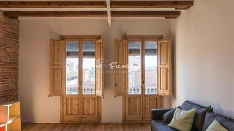 Photo 2 of Attic to rent in De Pere IV, El Parc i la Llacuna del Poblenou, Barcelona