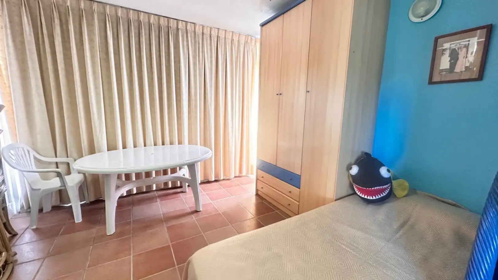 Penthouse zum Verkauf in Las Marinas / Les Marines, imagen 22