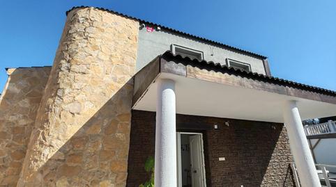 Foto 4 de Casa o xalet en venda a Monte Real, Valencia
