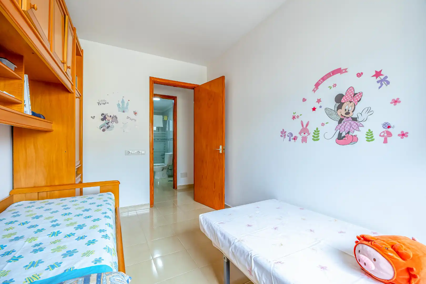 Wohnung mit Aufzug zum Verkauf in Calle Licenciado Calderín 24, imagen 16