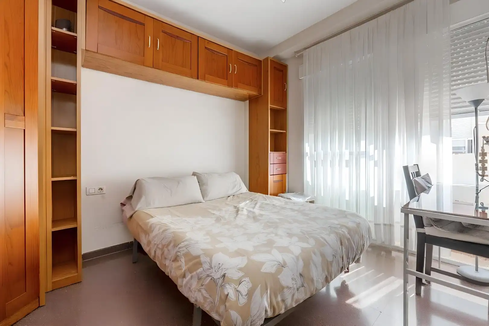 Habitación de Casa adosada en venta en Ogíjares con Aire acondicionado, Calefacción y Terraza