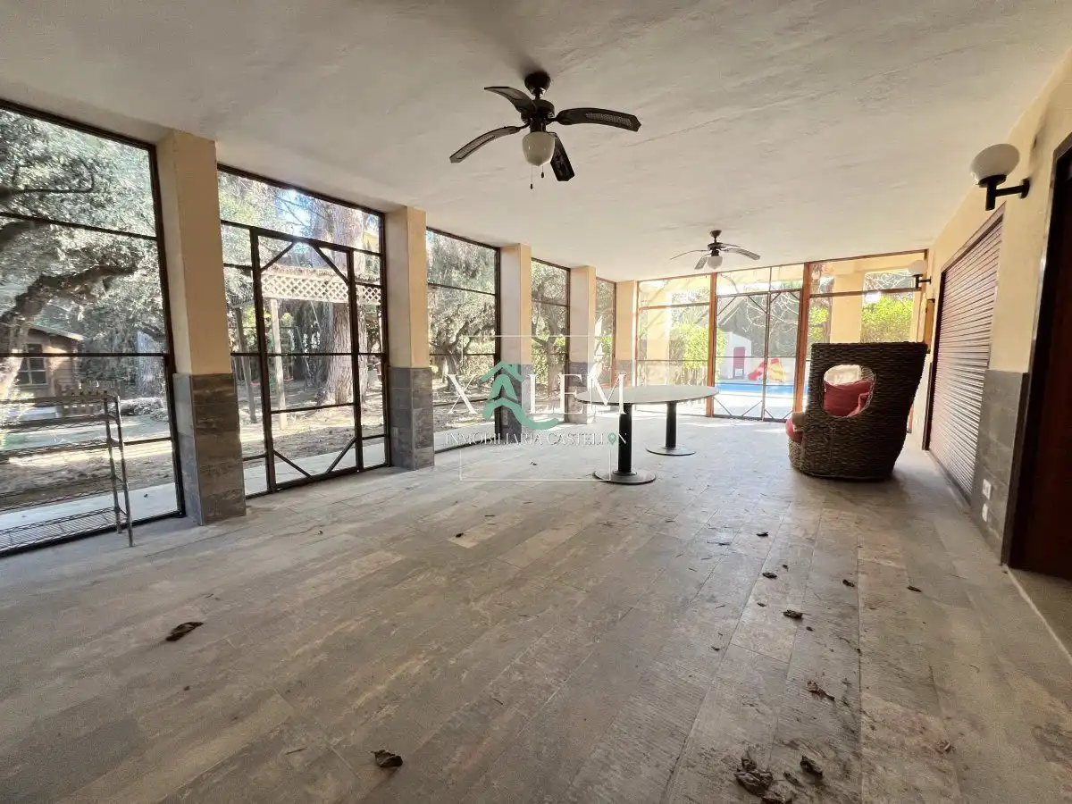 Villa in vendita a L'Alcora, imagen 13