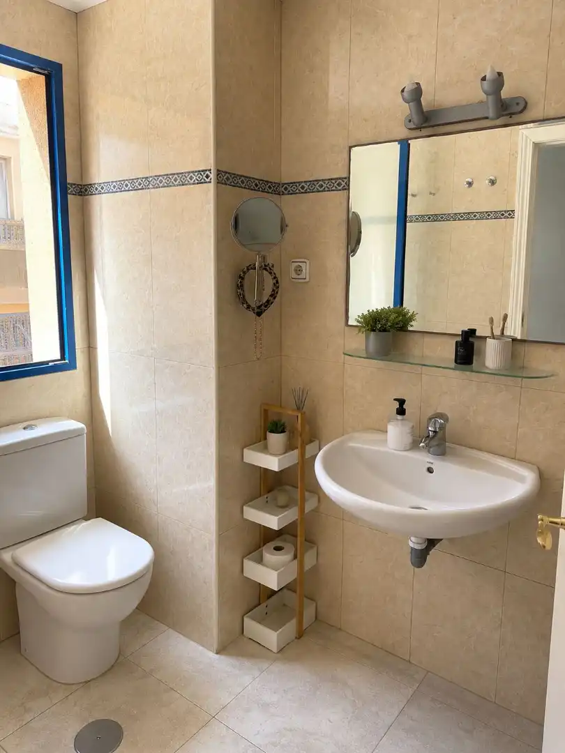 Wohnungen zur Miete in Avenida Julietta Orbaiceta, 3, Playa Honda - Playa Paraíso