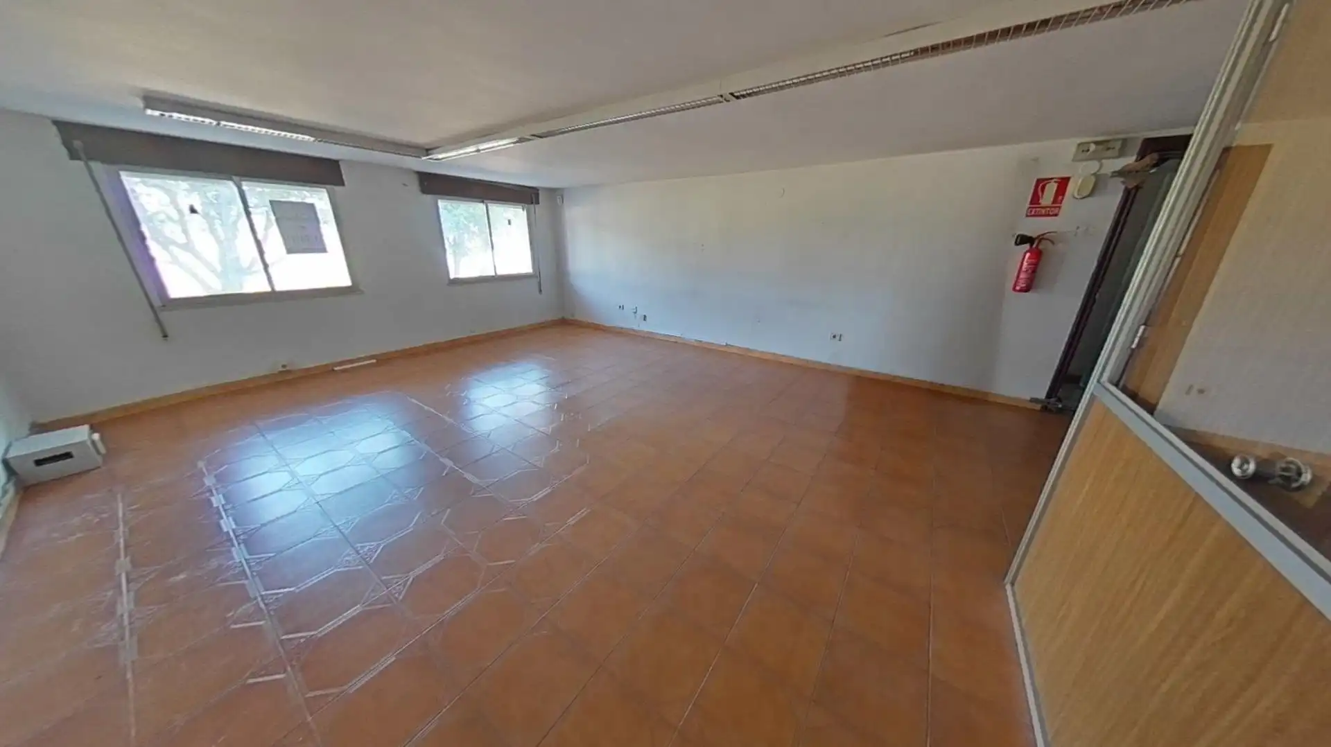 Büro zum Verkauf in Lugo