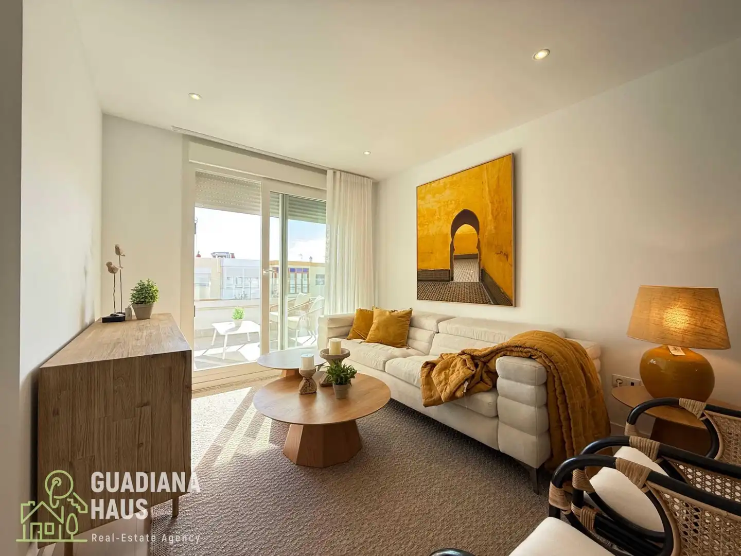 Apartament en venda a Calle RAMON Y CAJAL 1, imagen 16