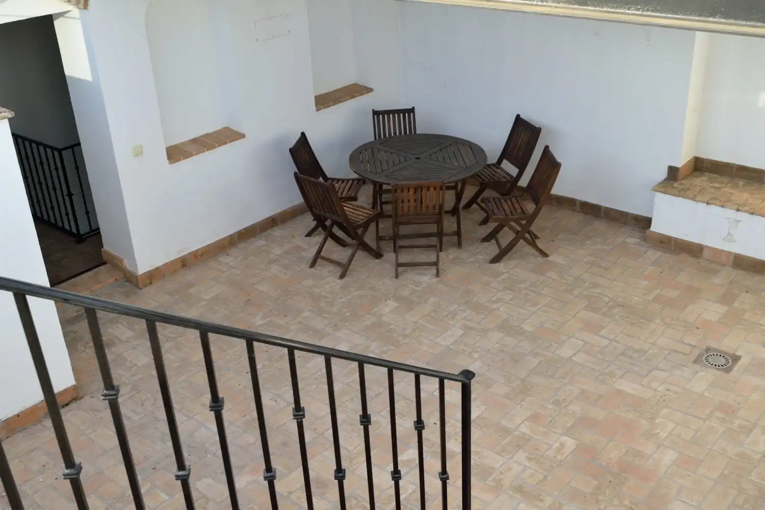 Attico con piscina in vendita a Calle Delgadillo 3, imagen 12