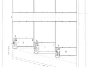Nave industrial in affitto a Campodón - Ventorro del Cano, imagen 25
