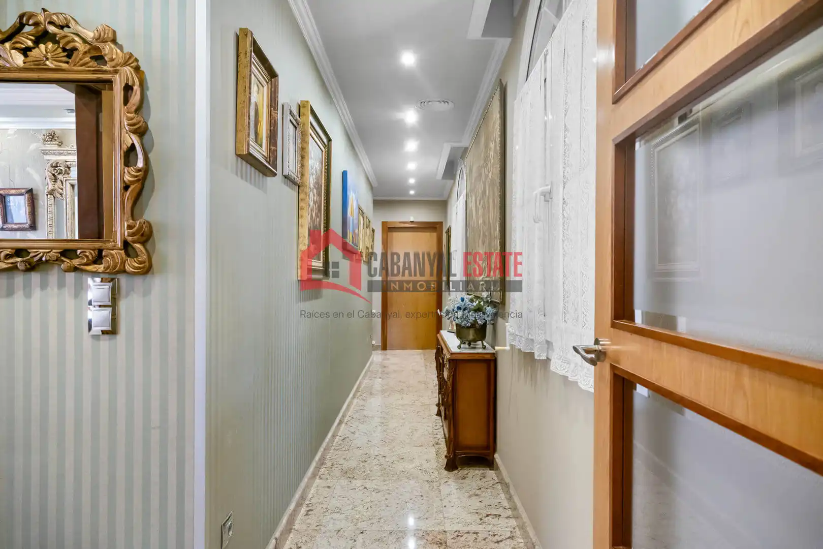 Wohnung mit Terrasse zum Verkauf in Puerto de Sagunto, imagen 43