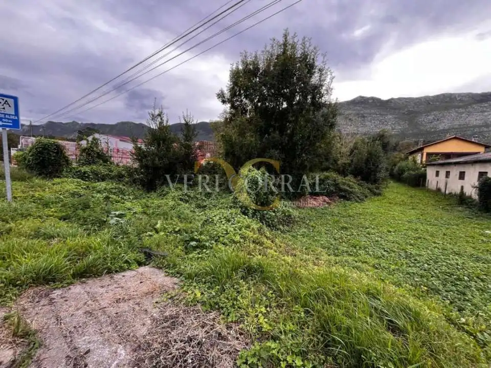 Wohnbaugrundstück zum Verkauf in Camango, imagen 4