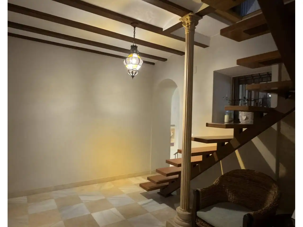 Houses for sale in Osuna  with Air Conditioner and Terrace
