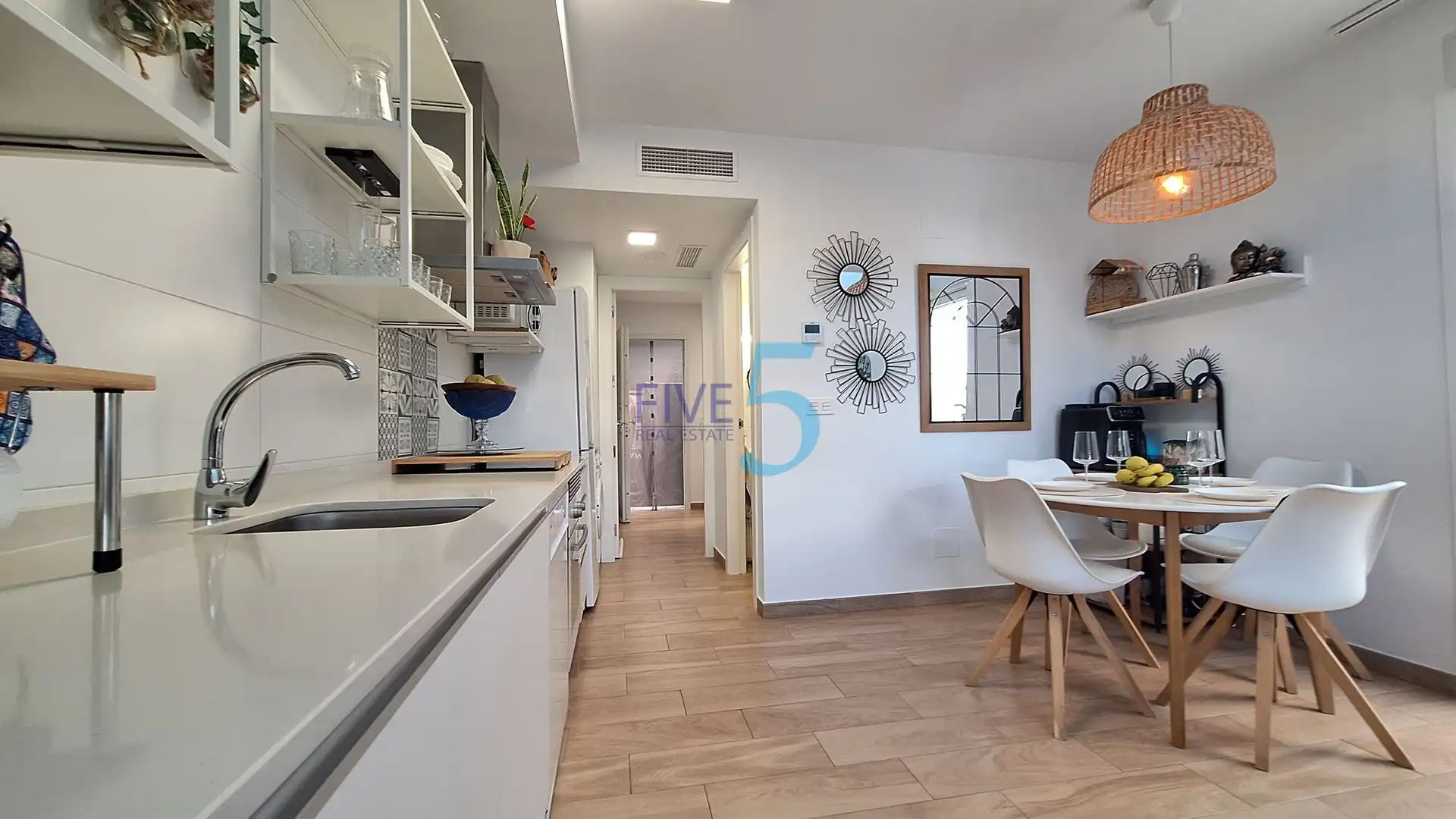 Villa avec terrasse à vendre à Gran Alacant, imagen 6