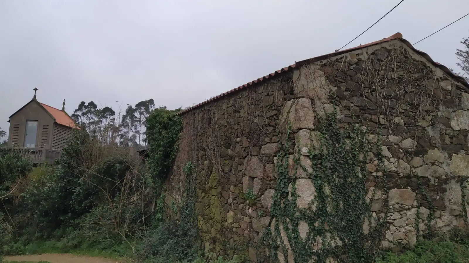Maison avec jardin à vendre à Carballo, imagen 12