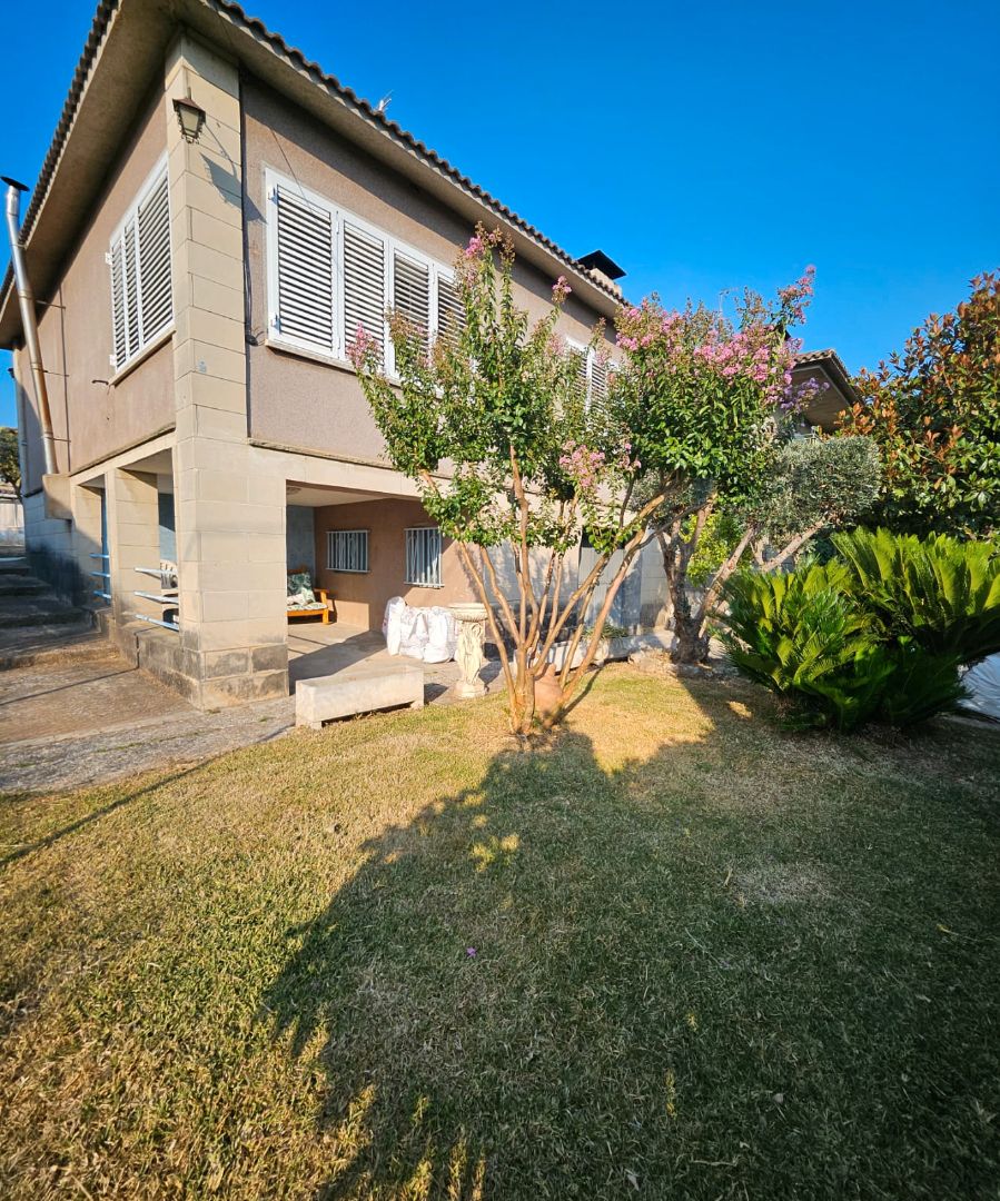 House or chalet to rent in Cànoves I Samalús