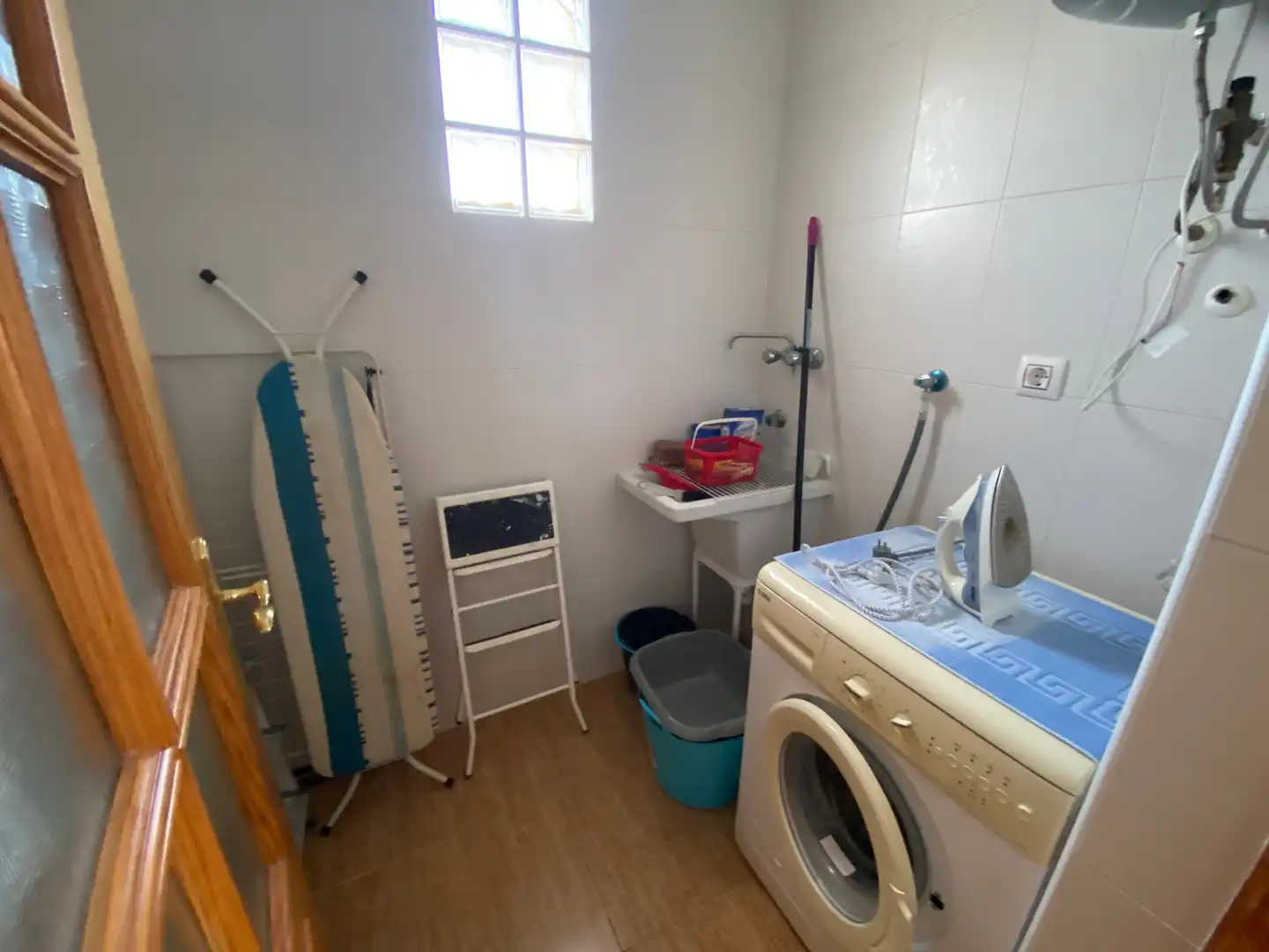 Casa amb terrassa en venda a Castalla, imagen 14