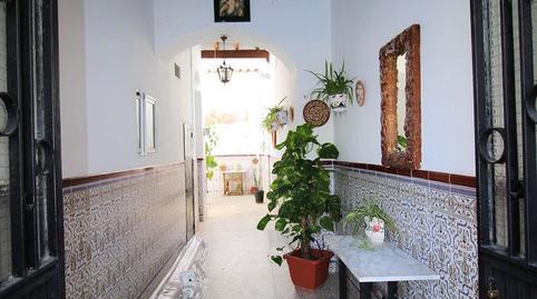 Foto 2 de Finca rústica en venda a Madre de Dios, Cádiz