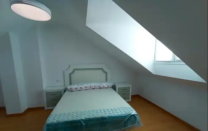 Duplex with terrace to rent in Calle Alberto López Poveda 20, imagen 10