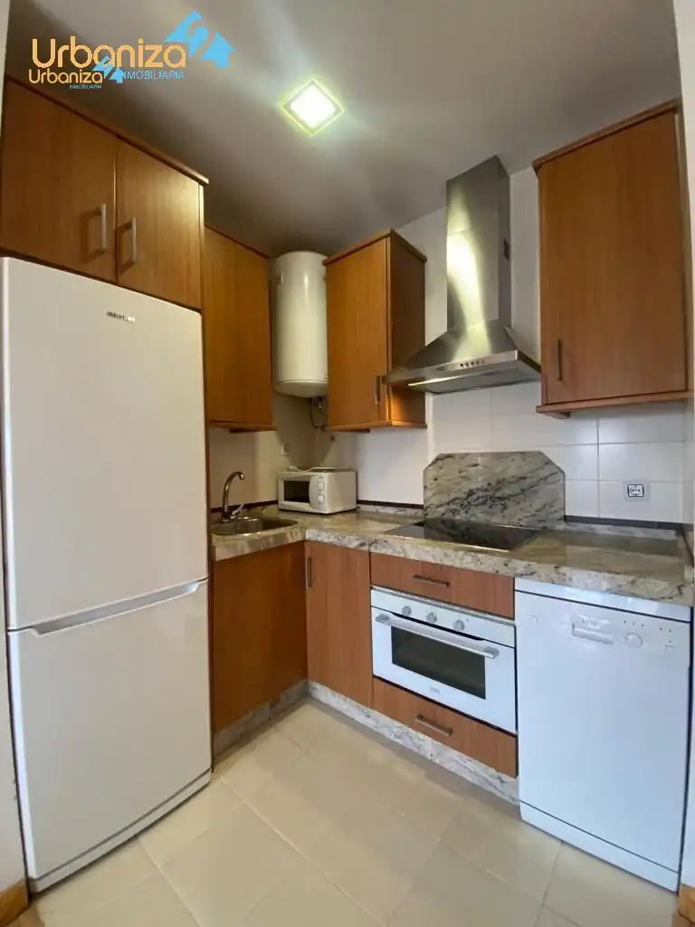 Apartamento con terraza en venta en Carretera de Sevilla - Los Montitos, imagen 6