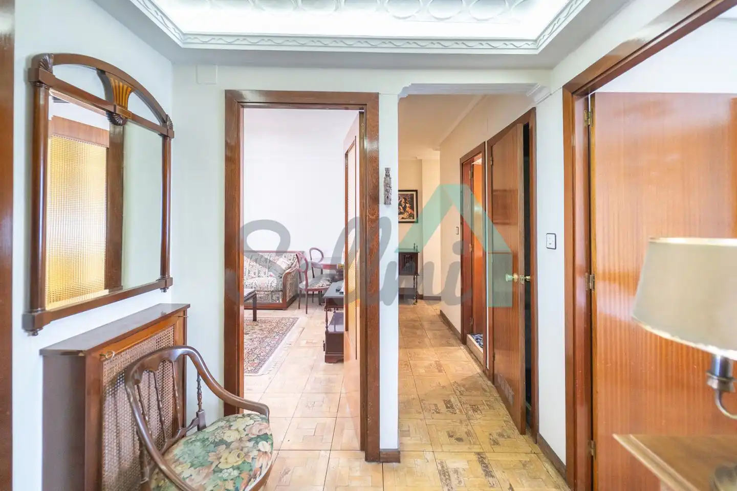 Flat with lift for sale in Santa Teresa De Jesús, imagen 5