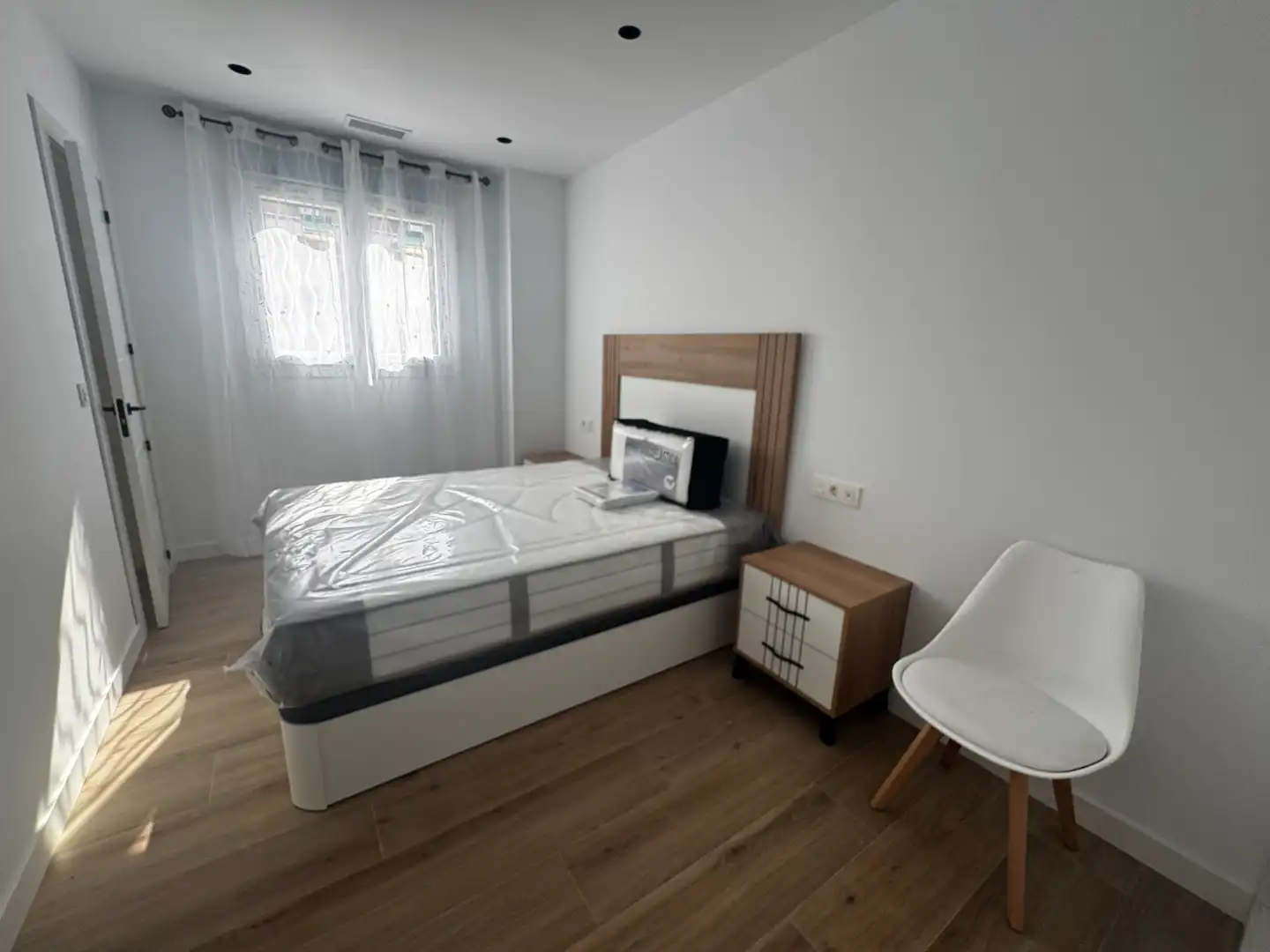 Wohnungen zur Miete in Calle Manuel de Falla, 6, Maracena