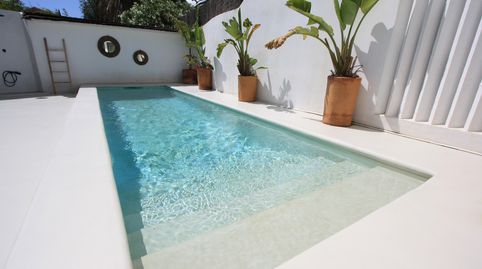 Foto 3 de Casa adosada en venta en La Pedrera - Vessanes, Dénia
