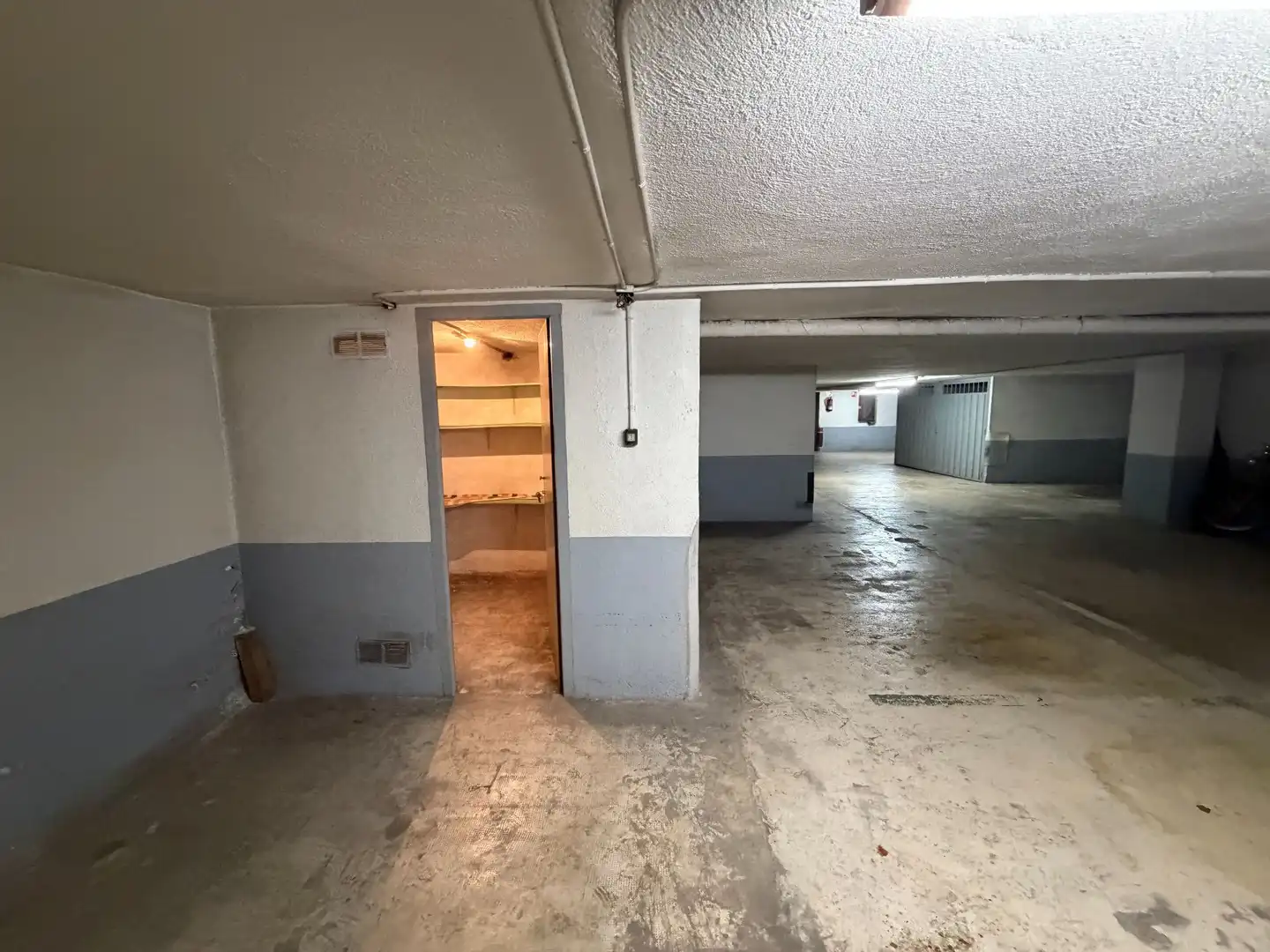 Garage zur Miete in Beasain
