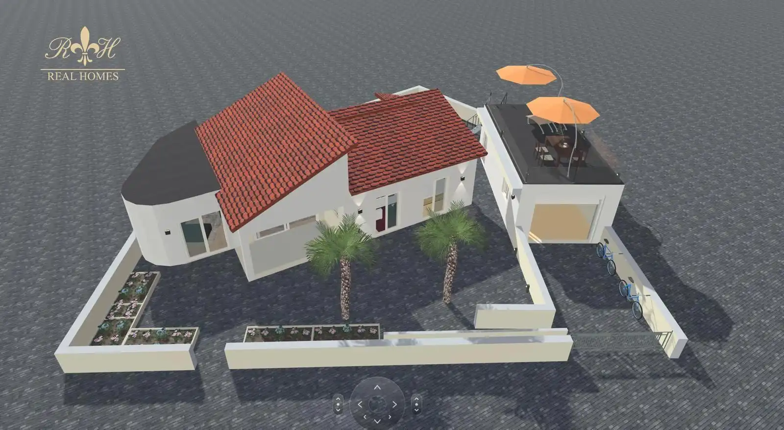 Chalet en venta en HIDRA 12, imagen 27