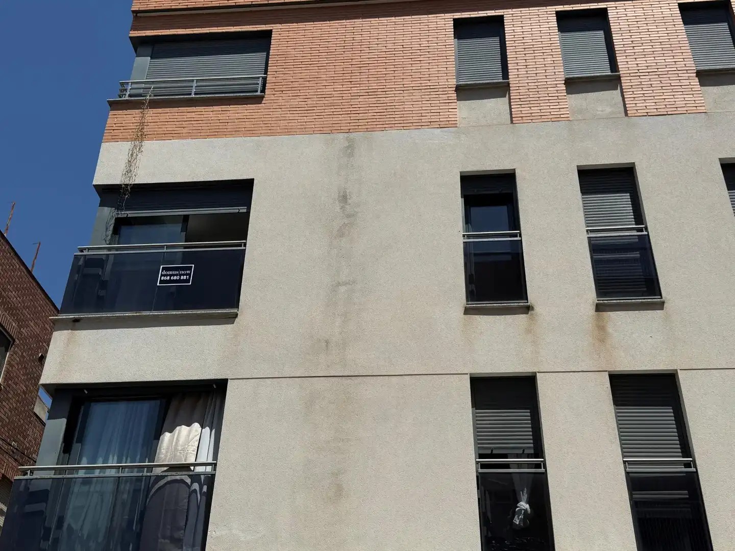 Flat for sale in Del Sol, 32, Puente Tocinos