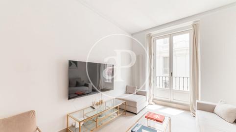 Foto 4 de Pis de lloguer a C. del Desengaño, Universidad - Malasaña,  Madrid Capital