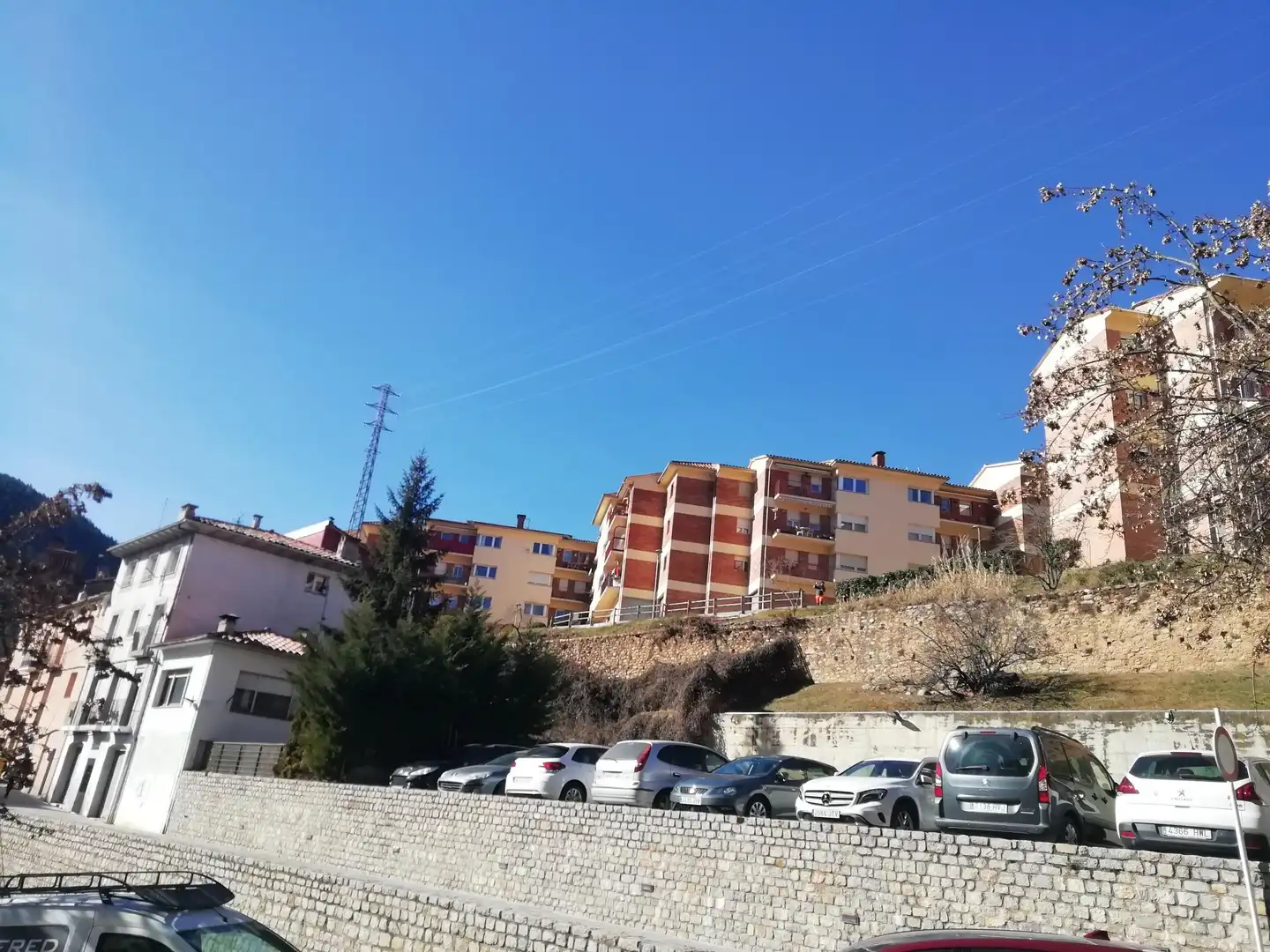 Terreno rustico in vendita a CEMENTIRI, imagen 10