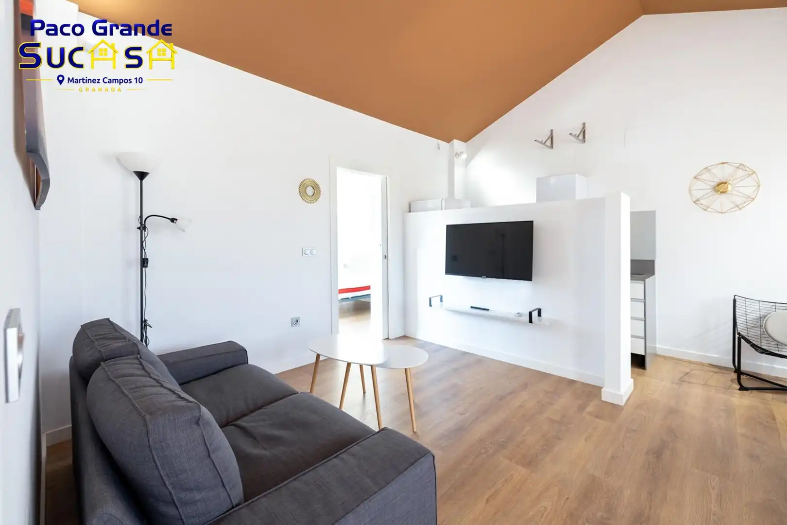 Residential with lift for sale in Calle Real, imagen 11