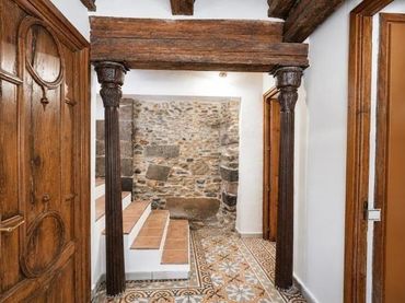 Casa rústica en venta en MAJOR