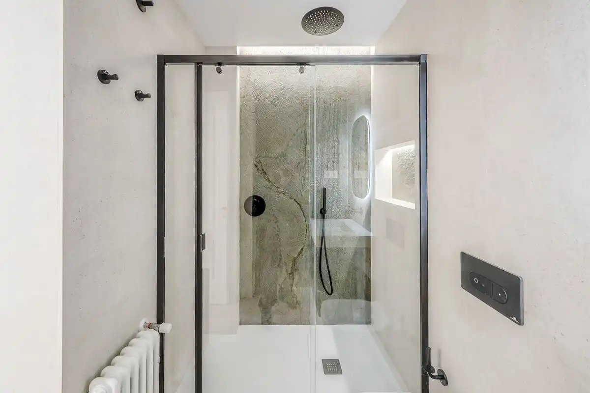 Flat with lift for sale in C. de Isaac Peral, imagen 16