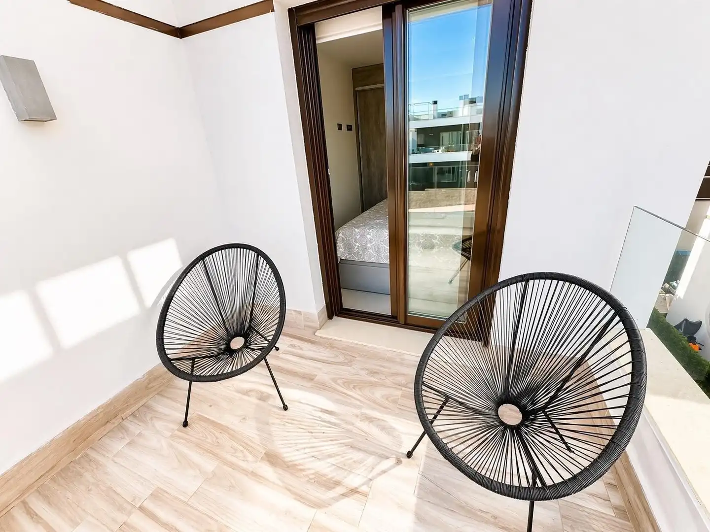 Maison mitoyenne à vendre à Orihuela Costa, imagen 23