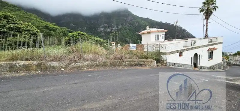 Residencial en venda en Los Realejos
