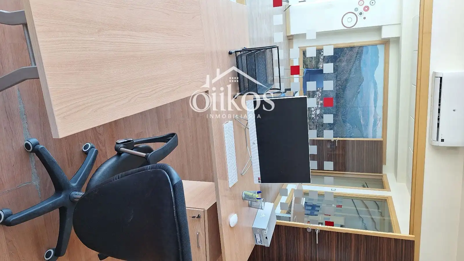 Büro zur Miete in Carbajosa de la Sagrada, Salamanca