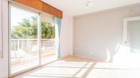 Bedroom of Flat for sale in  Almería Capital